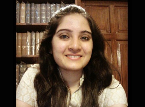 Hyderabad law student awarded Gates Cambridge Scholarship