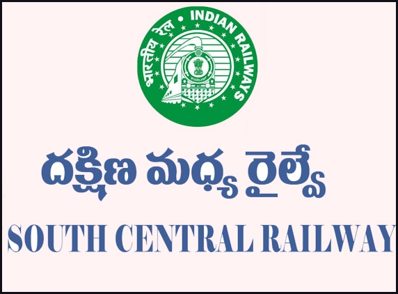 207 special trains by SCR