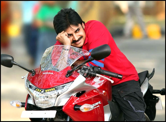 Star India Survey: King of Mannerism, Pawan