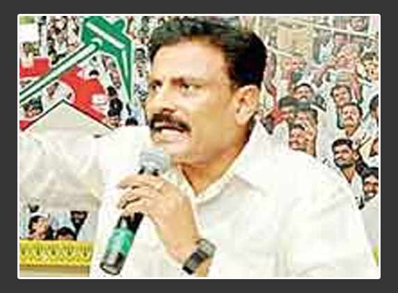 Demand on Rayalaseema stand puts political leaders under pressure