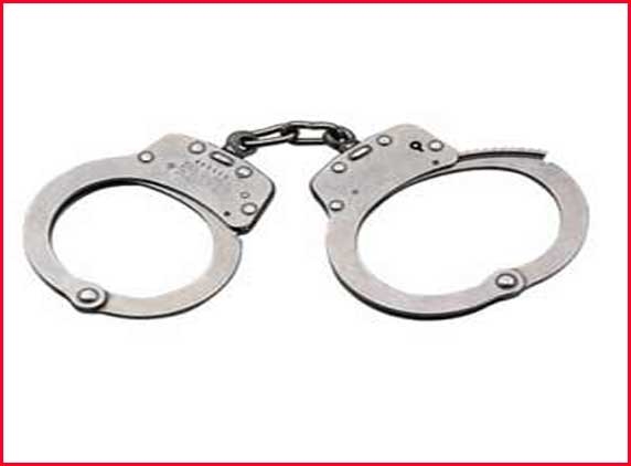 Burglary at Big B's residence