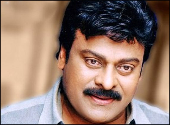 Chiru’s 150th film, ‘Naayakude Sevakudu&#039;?