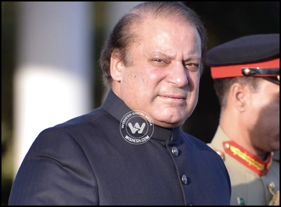 Modi invites Pak PM for swearing ceremony