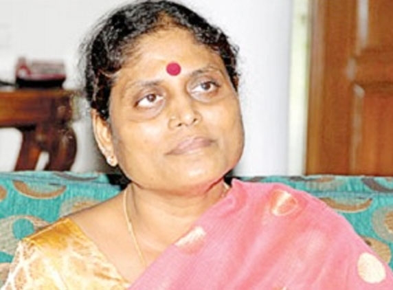 CBI gets copies of Vijayamma petition