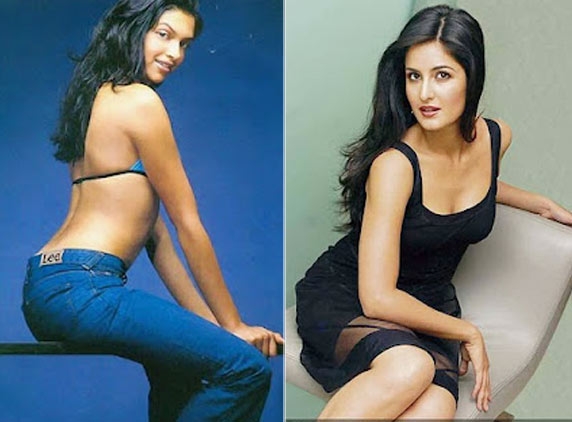 Star wars: Katty wages cold war with Dippy