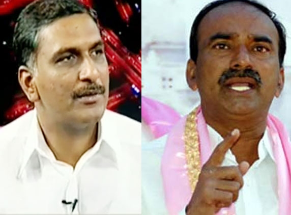 UPA FDI Bill: TRS Opposed to the bill