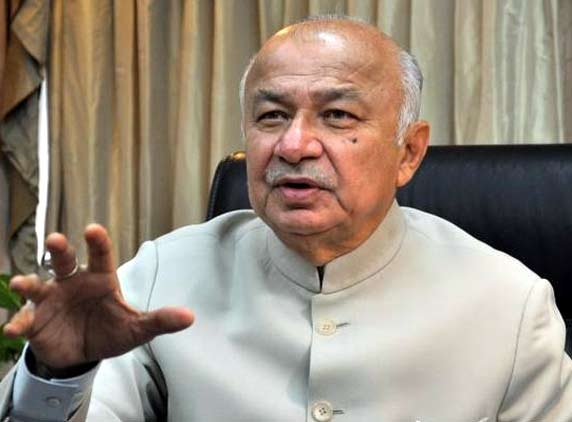 Shinde on T formation