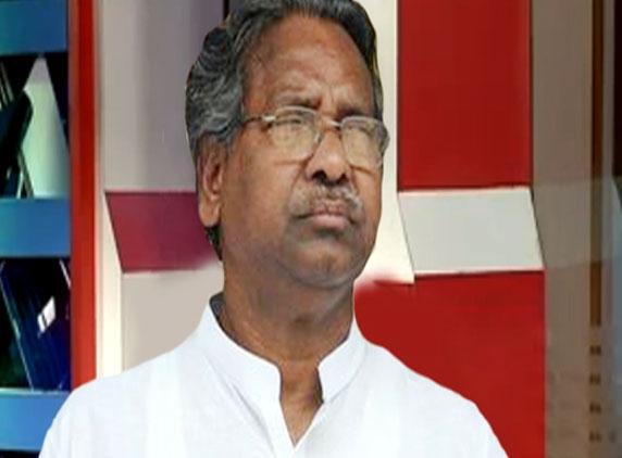 Kavuri Sambasiva Rao to take part in FDI voting