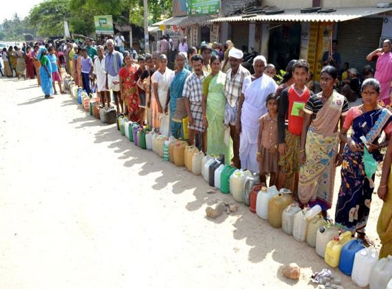 Delhi to become the first kerosene free city tomorow