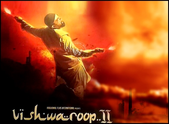 Vishwaroopam 2 in March