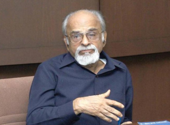 Former PM I.K Gujral died