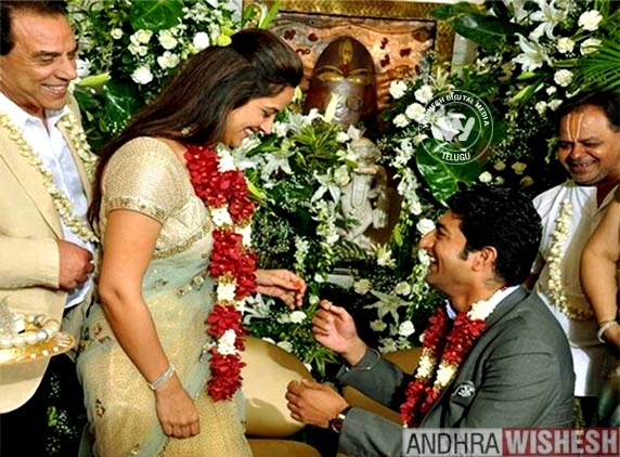 Ahana Engagement With Vora