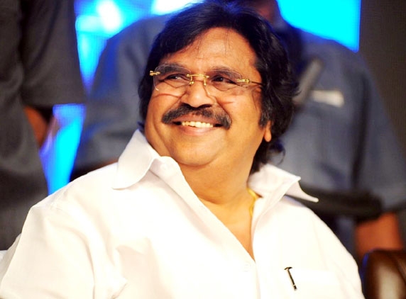 Dasari&#039;s new movie on his birthday