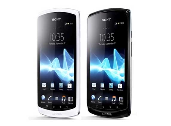 Sony to launch Xperia Neo L on Aug 7th