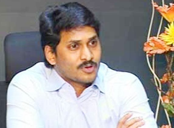 Jagan group refuses to toe Jagan line