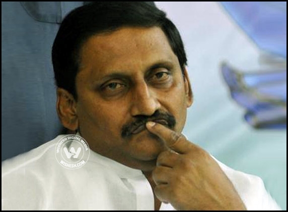 Noose Tightening Around Kiran Kumar