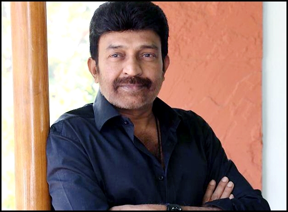 Rajasekhar as baddie in Chiru&#039;s 150th