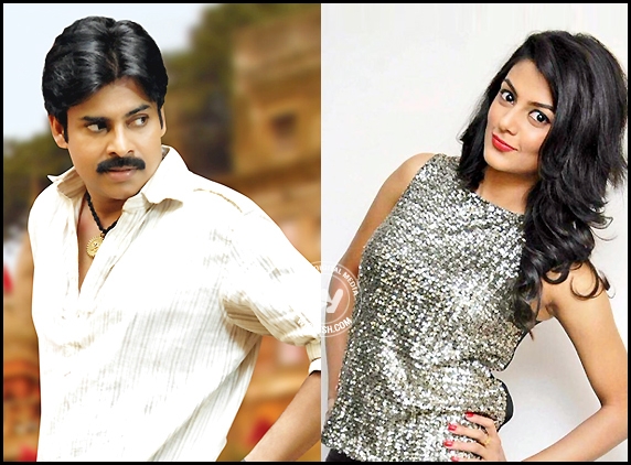 Gabbar Singh 2 is ON