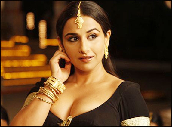 Vidya Balan… a proper name for &#039;Planning&#039;