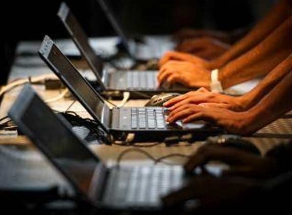 70 fake websites seized