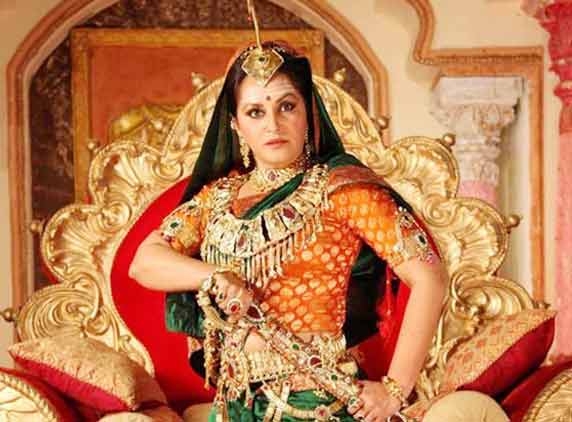 Jayaprada opens up on &#039;Sangolli Rayanna&#039;