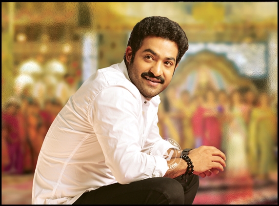 Happy Birthday to Jr NTR