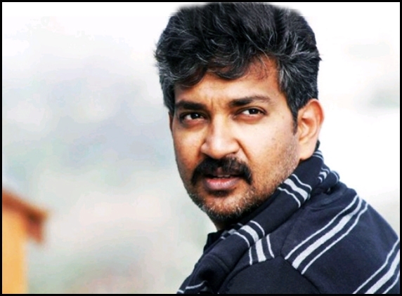 Rajamouli appreciates CK