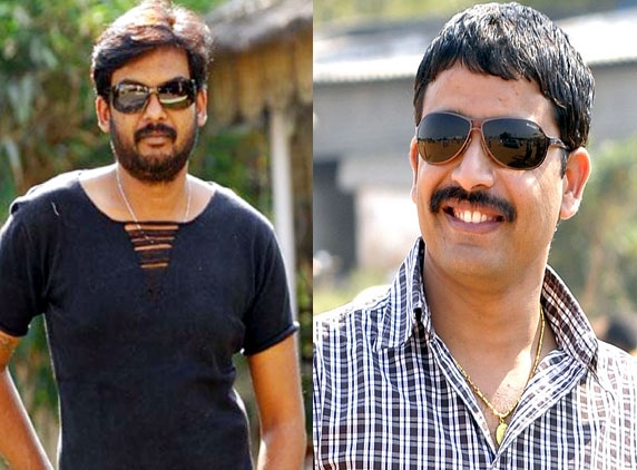 Puri Jagannath and Dil Raju&#039;s matured Act...