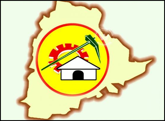 One more wicket down in T-TDP?