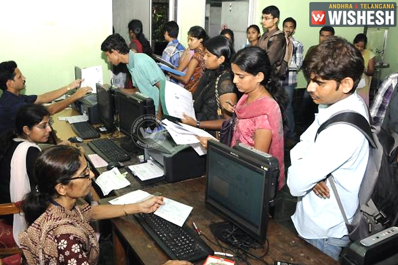 AP EAMCET Counselling on July 23