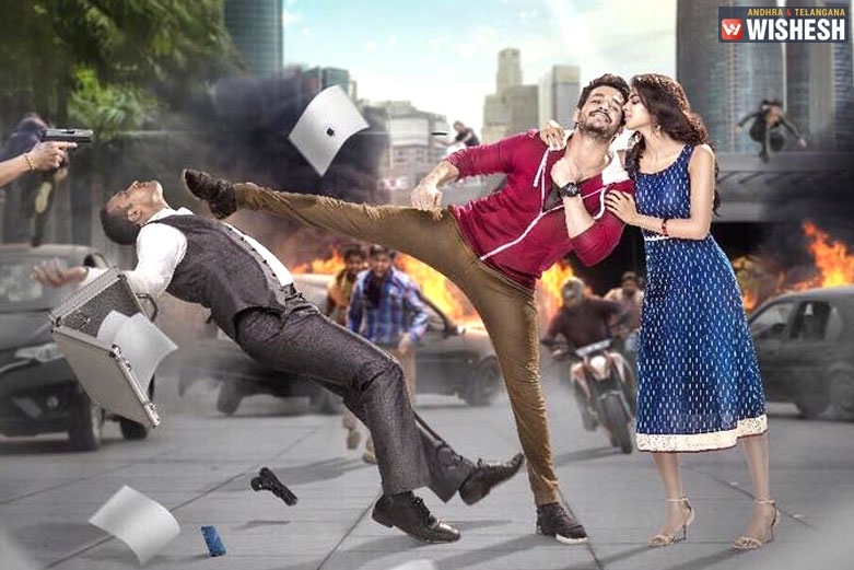 Special Cameos In Akhil’s Hello