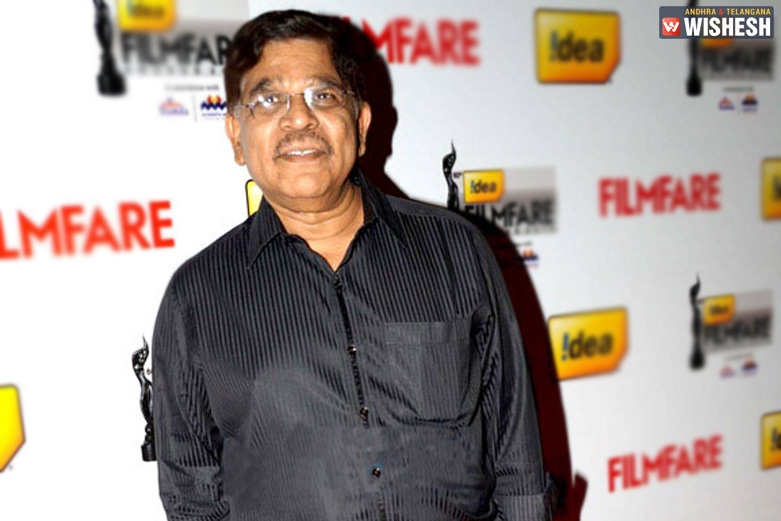 Wishing Mega Producer Allu Aravind A Happy Birthday