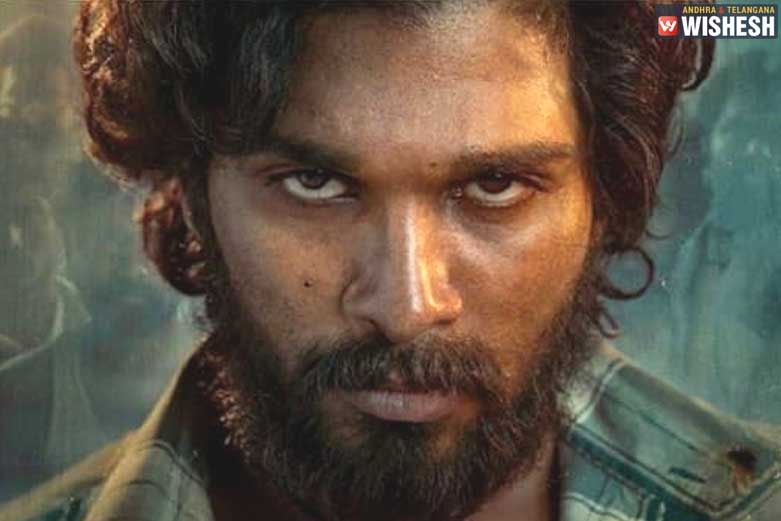 Allu Arjun's Pushpa Shoot Pushed Again