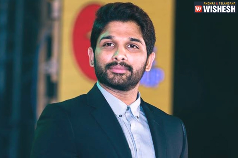 Allu Arjun to Romance Ketika Sharma