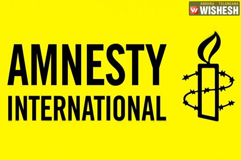 Amnesty International’s hidden agenda