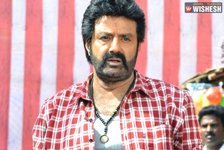 Bollywood Villain for Balakrishna?