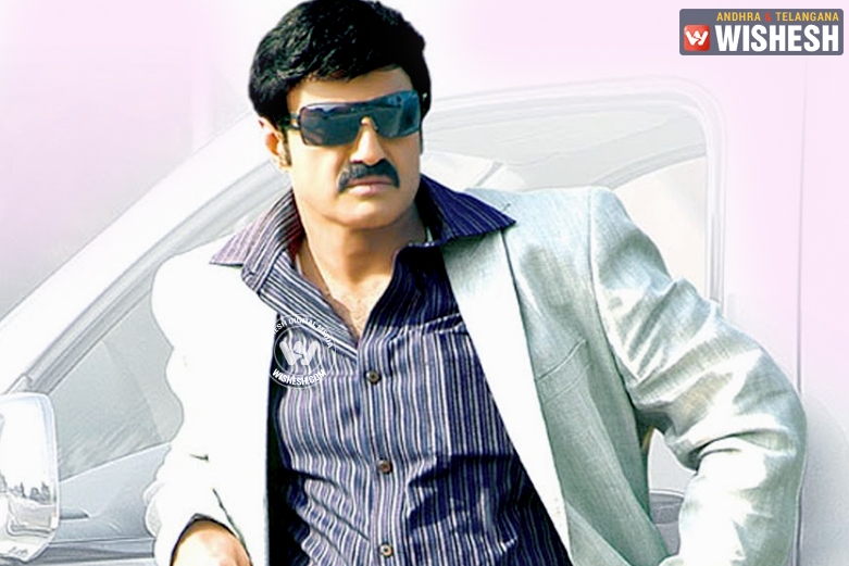 Official: Balayya's 99th film title and crew