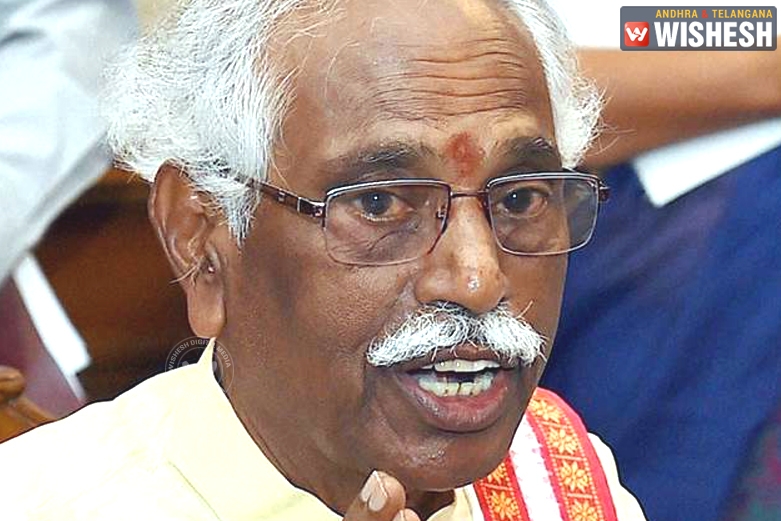 Dattatreya wants TS to Officially Celebrate ‘Hyderabad Liberation Day’ on Sep 17