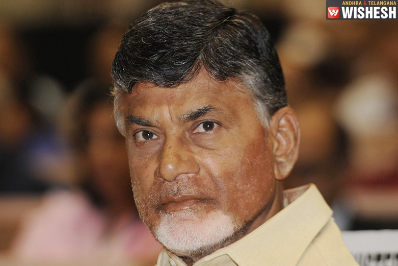 CBN’s New Delhi Tour Finalized