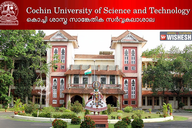 CUSAT CAT 2015 admit cards release date announced