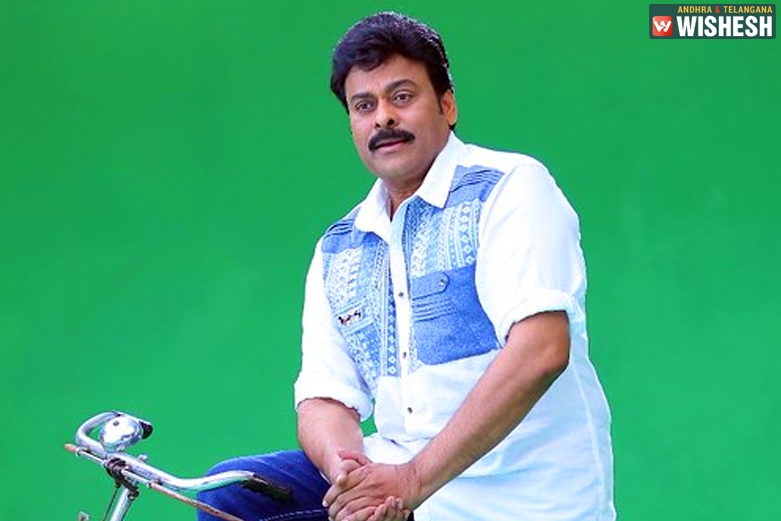 Megastar to Essay a Dual Role