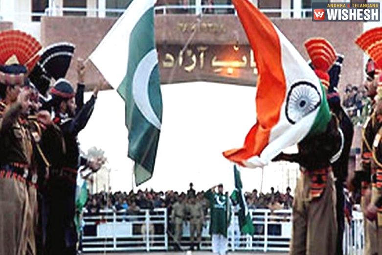 India Slams Pak For Repeatedly Raising Kashmir Issue At UN
