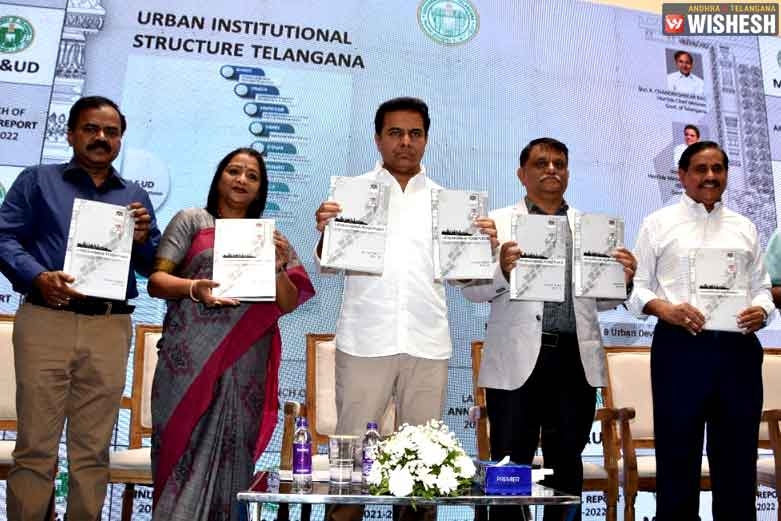 Rs 2500 Cr for Elevated Bus route from KPHB to Kokapet