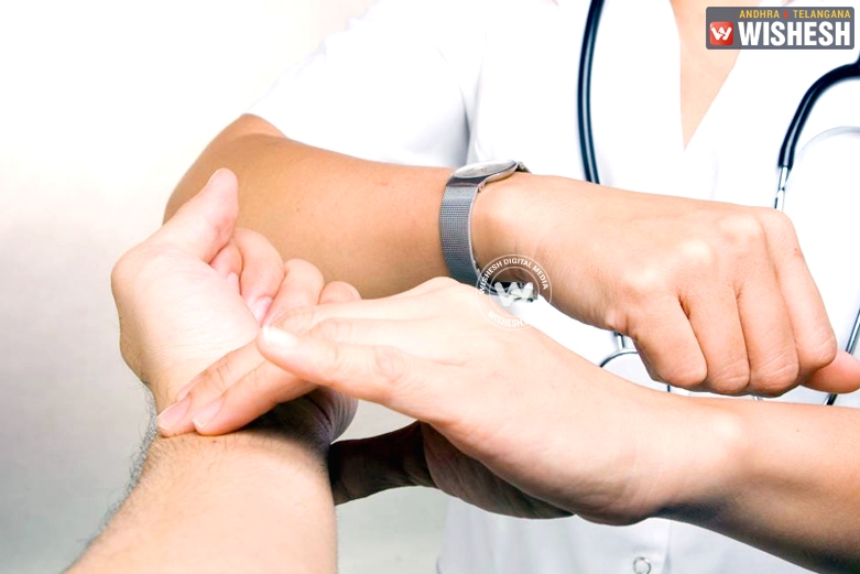 Faster pulse rate linked to future risk of diabetes