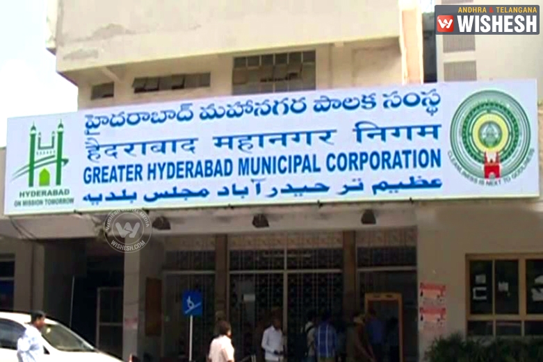 GHMC Inaugurates Two More Annapurna Centers in Hyderabad