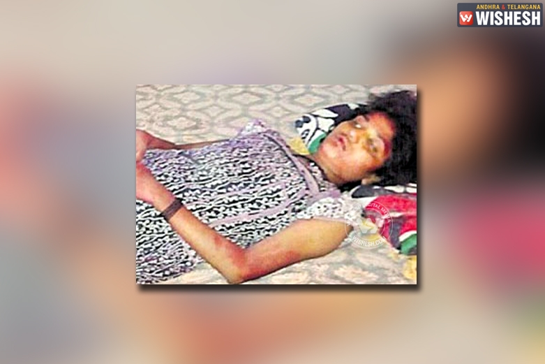 2 mothers fight, ends girl’s life