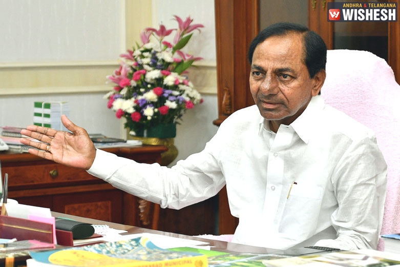 Huzurnagar Bypoll: KCR Will Face The Heat