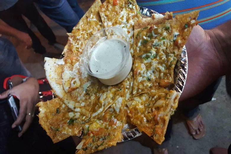 Hyderabad techies against late night food stalls shut