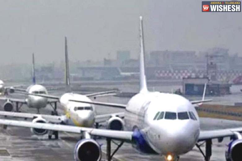 International Flights Will Remain Suspended Till July 15th