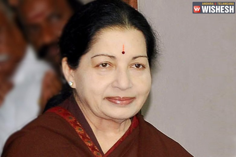 Jayalalithaa’s Health Report Leaked